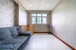 Blk 318A Yishun Greenwalk (Yishun), HDB 5 Rooms #427754391